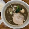 瀬戸内いりこラーメン 古田島