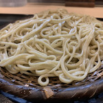 蕎麦と料理 瀬口 - 