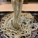 蕎麦と料理 瀬口 - 