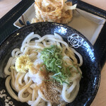 Hanamaru Udon - 