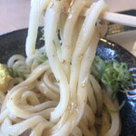 Hanamaru Udon - 