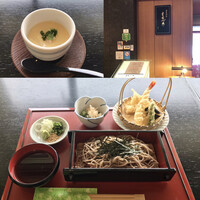 日本料理 もちづき - 