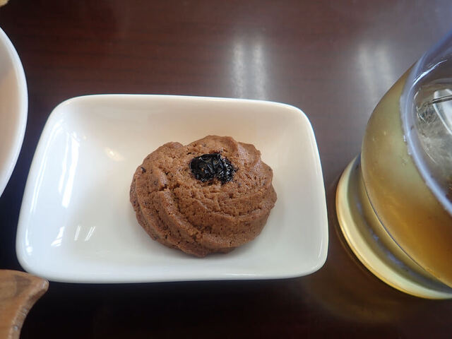 寺町カフェ - 上盛岡（カフェ）の写真