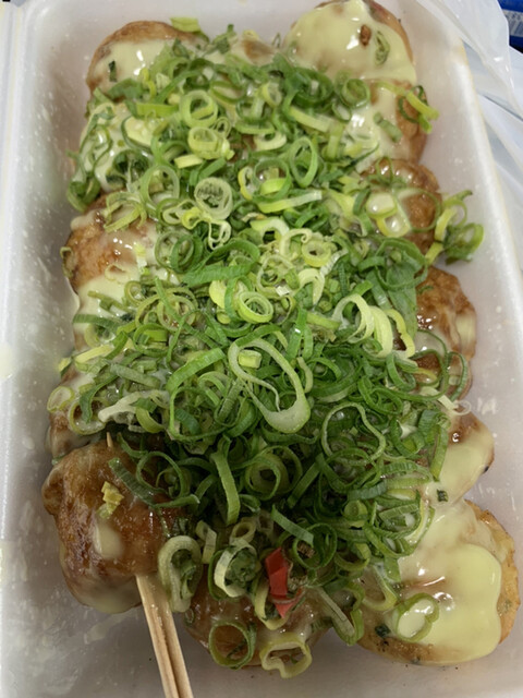 Takopon Sakai Ichijo Ten