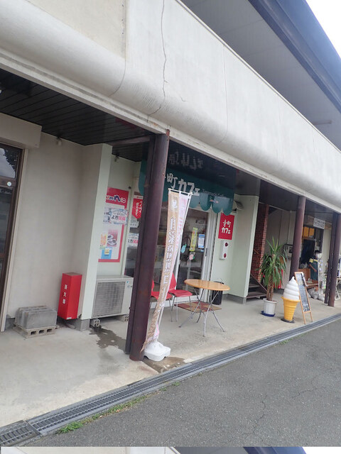 寺町カフェ &ndash; 上盛岡の落ち着くカフェでくつろぎのひととき