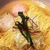 麺屋海神 新宿店
