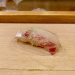 Sushi Yukimasa - 鯛様