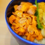 うに むらかみ - 塩水雲丹