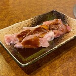 きらく - とりミソ(若鶏もも肉)