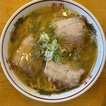 ラーメンうめ八 - 
