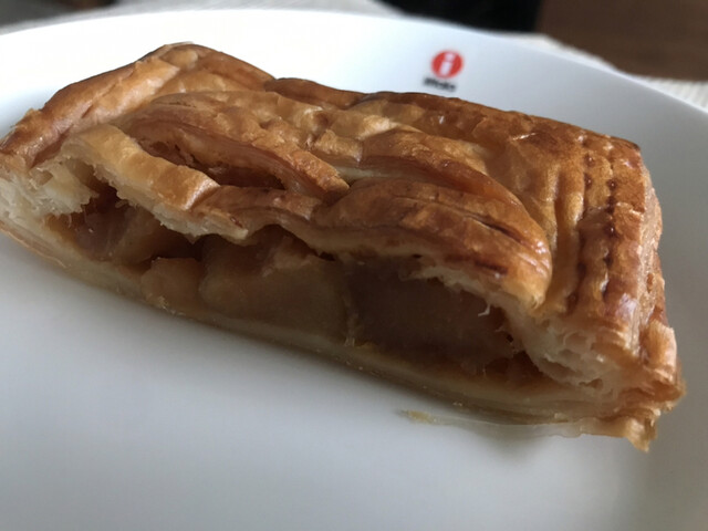 フォーシーズン - 大釈迦（洋菓子）の写真