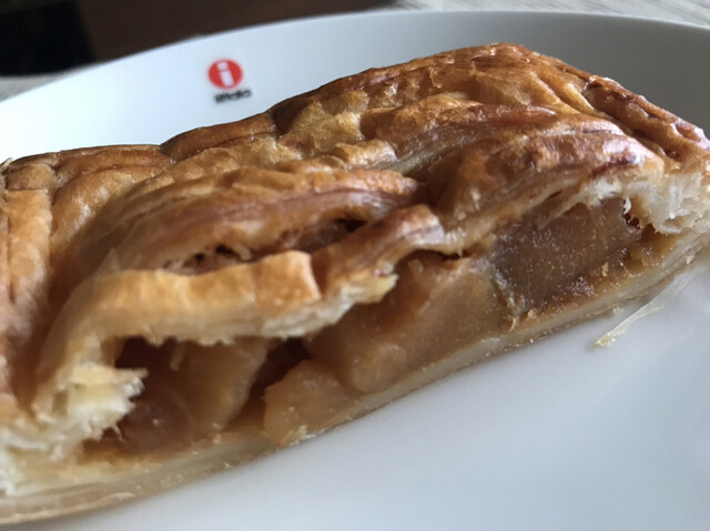 フォーシーズン - 大釈迦（洋菓子）の写真