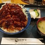 江川食堂 - 