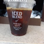 ファミリーマート - ドリンク写真: