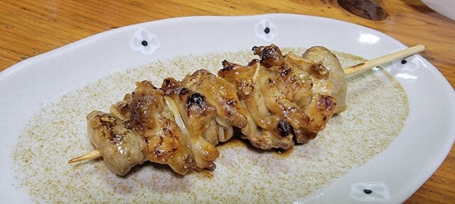 Yakitori Genki photo 4