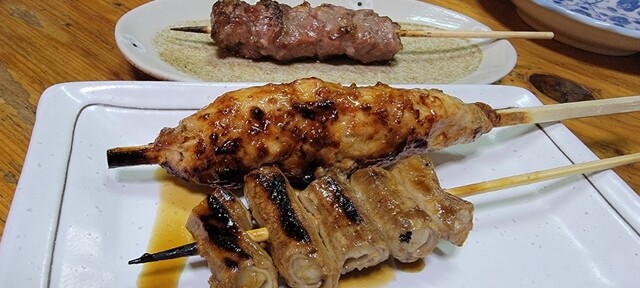 Yakitori Genki photo 5