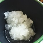 ゆで太郎 - 「クーポン鬼おろし」は…( ゜o゜)