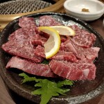 焼肉処　彩 - 