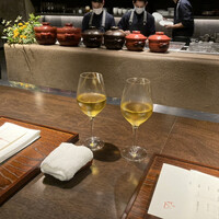 デンクシフロリ - ジャスミンティー