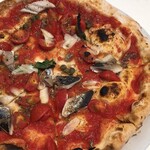 SOLO PIZZA ZINGARA - 