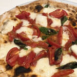 SOLO PIZZA ZINGARA - 