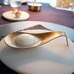 レストラン エタデスプリ - 