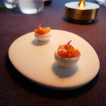 レストラン エタデスプリ - 