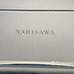 NARISAWA - 