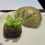 NARISAWA - 森のパン2010 苔