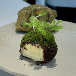 NARISAWA - 森のパン2010 苔