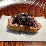 NARISAWA - 静岡　カツオ