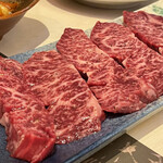 焼肉ホルモン はなうし - 