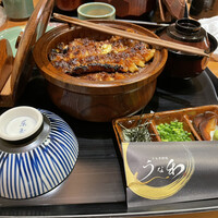 うなぎ料理 うな和 鶴舞 - 