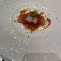 リストランテ カノビアーノ 福岡 - 