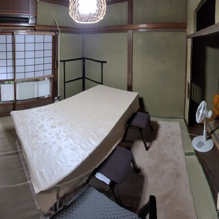 女郎鰻 割烹 福助_2