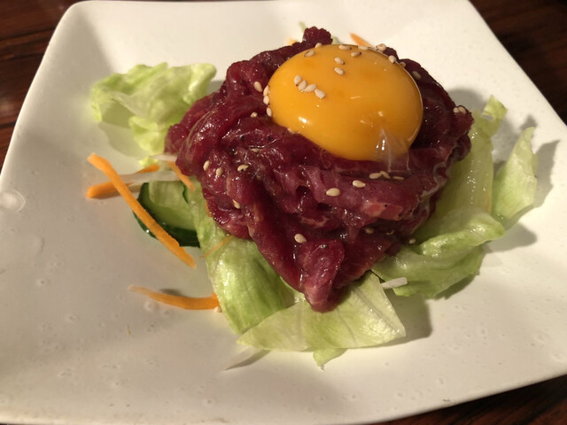 焼肉イレブン 保谷 焼肉 食べログ