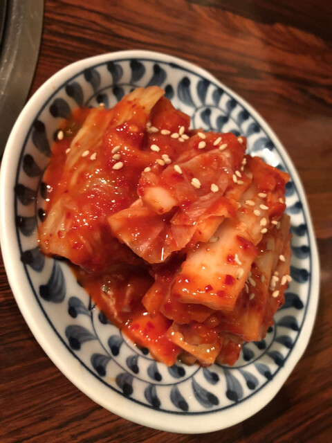 焼肉イレブン 保谷 焼肉 食べログ