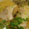 博多ラーメン１２３