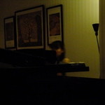 ピアノダイニング ガーデニア - 