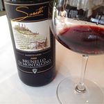 ビオディナミコ - Brunello di Montalcino 2000 Livio Sassetti Pertimali 