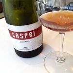 ビオディナミコ - .Toscana Bianco “Luna Blu”