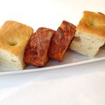 ビオディナミコ - パン色々