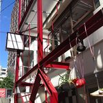 ビオディナミコ - 渋い外観