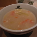 Chowder's SOUP & DELI - 