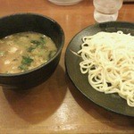 つけ麺屋 大志 - つけ麺和風