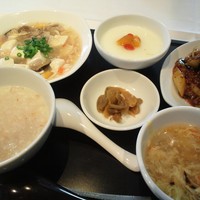 謝朋殿 仙台店 - 週替わり定食