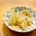 Tempura Meshi Kaneko Han Nosuke - 