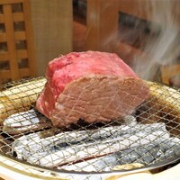 本格肉料理 丸小 - 