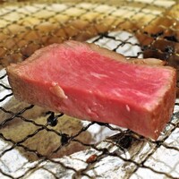 本格肉料理 丸小 - 