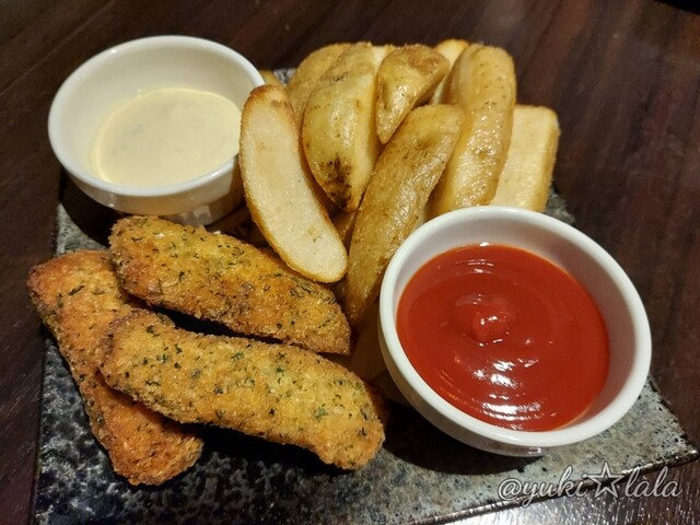 パブリック バー コッツァ ガーネ（PUBRIC BAR Cozza Garne） - 福島（バー）の写真